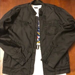 Men’s nylon Jacket